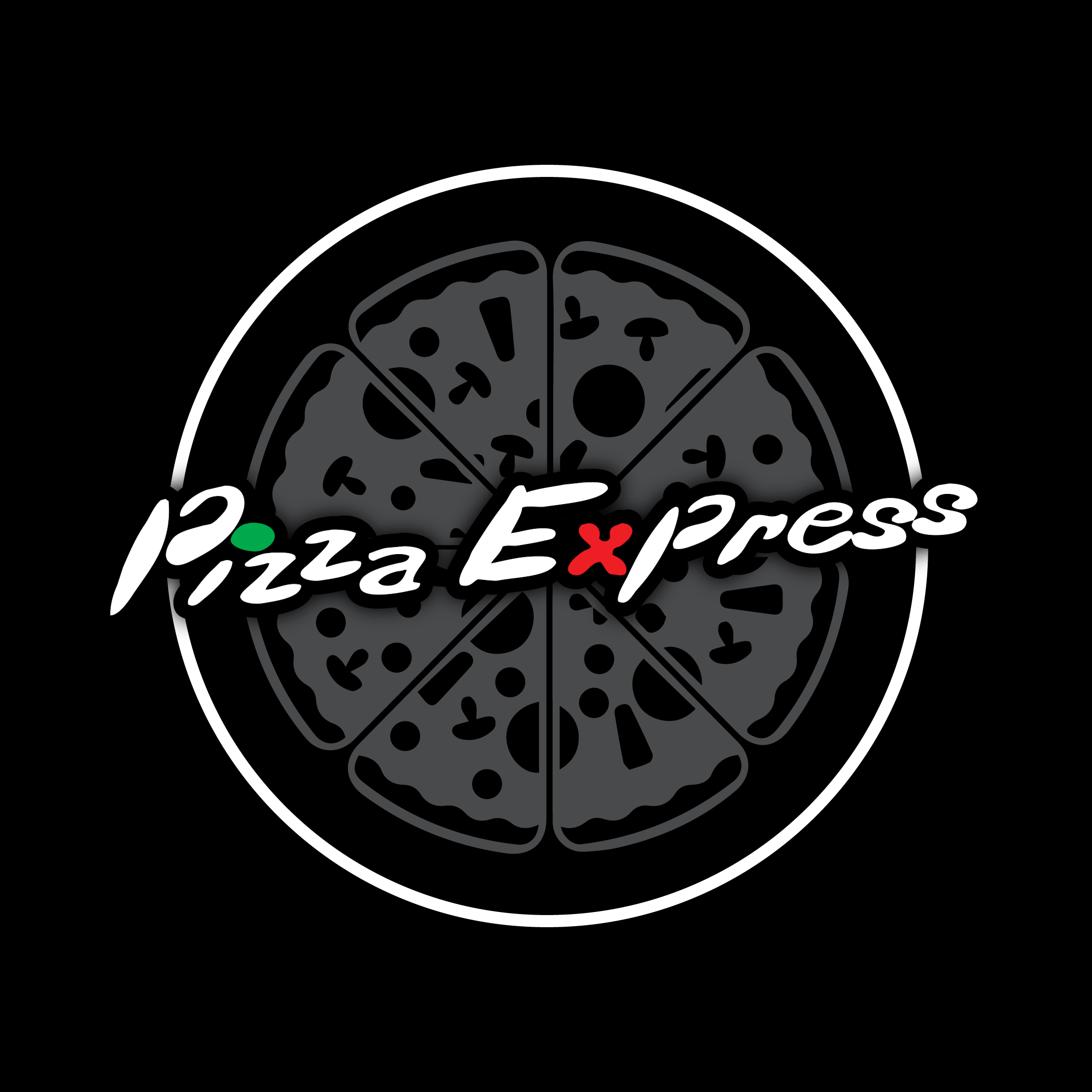 logo - Pizza Express