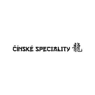 logo - Čínské speciality